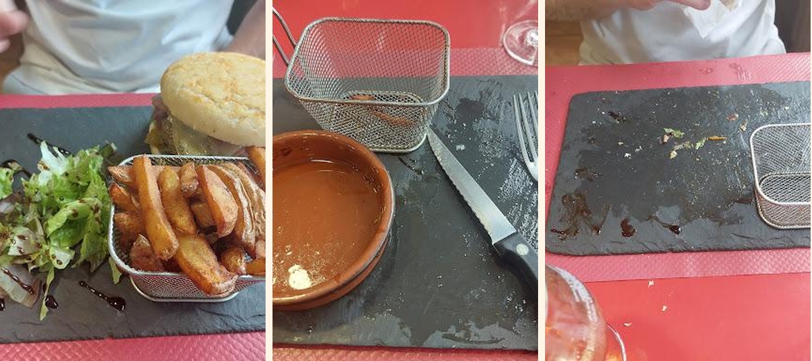 Bistrot de l'Ossau - Gallery Image 1