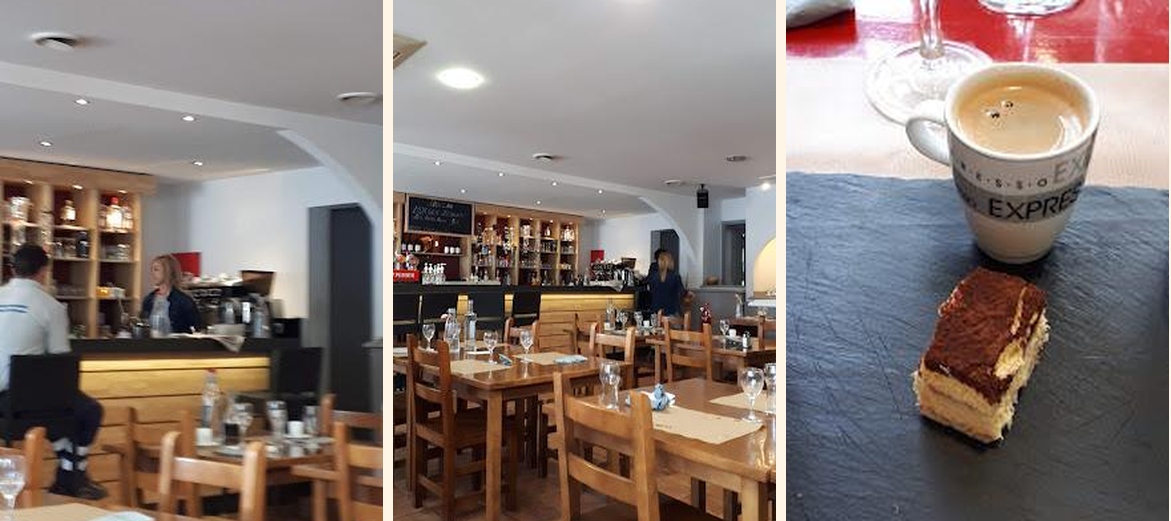 Bistrot de l'Ossau - Gallery Image 2