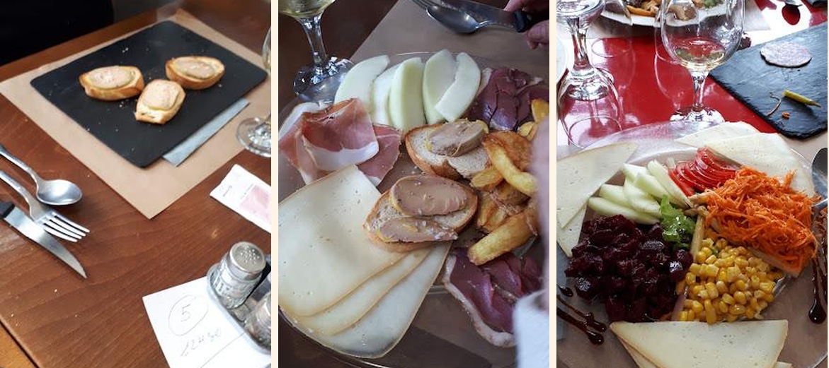 Bistrot de l'Ossau - Gallery Image 3