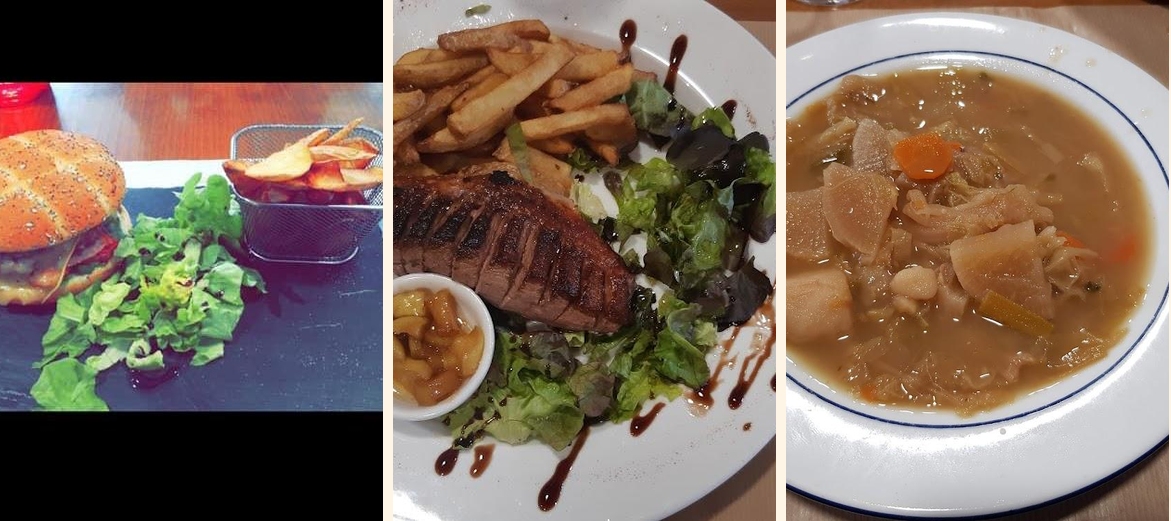 Bistrot de l'Ossau - Gallery Image 5