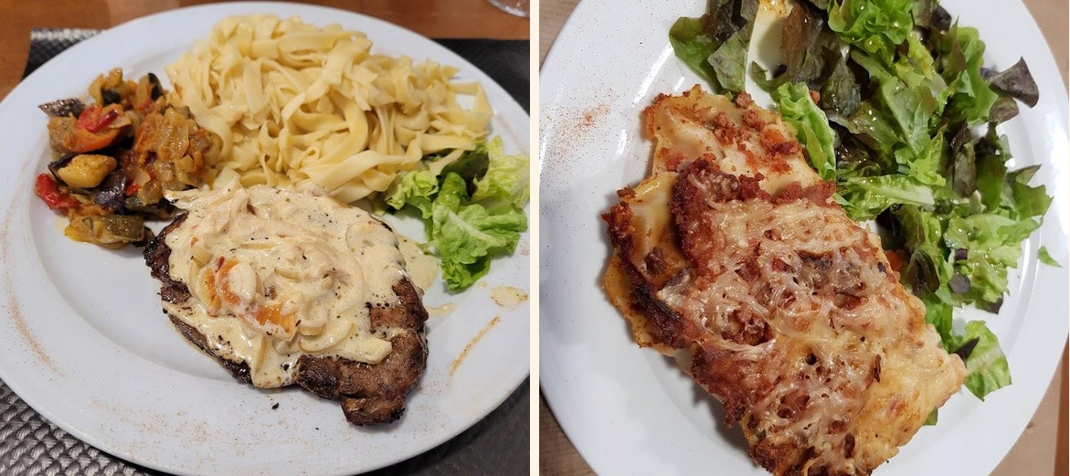 Bistrot de l'Ossau - Gallery Image 6