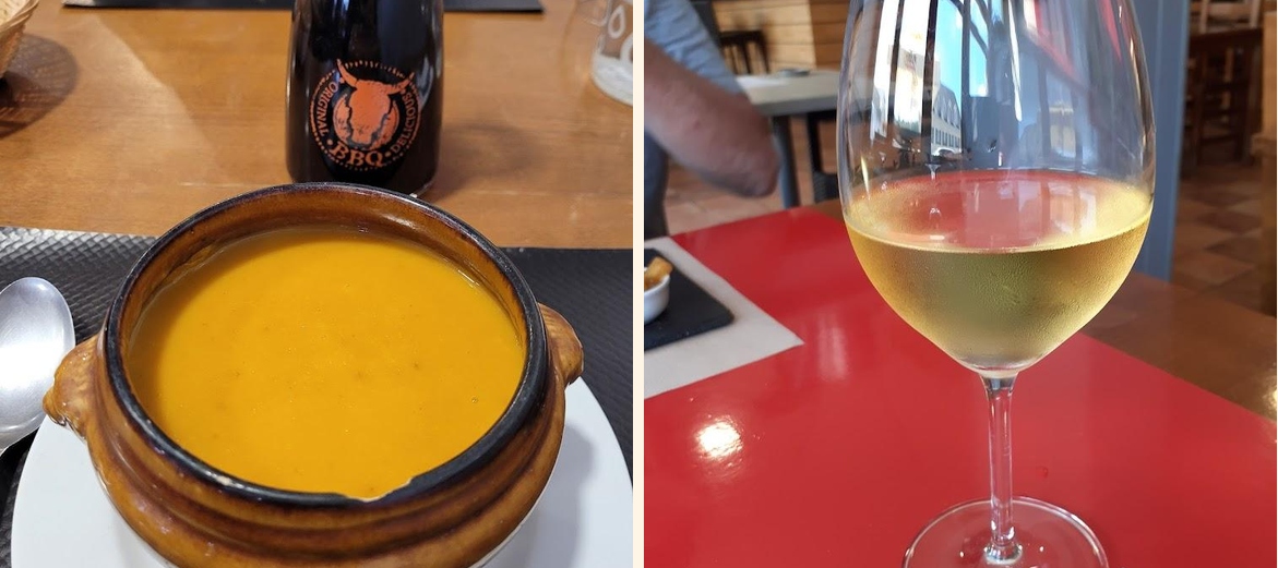 Bistrot de l'Ossau - Gallery Image 8